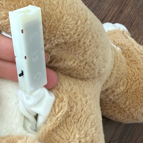 Build A Bear 15" Clarice Plush Rudolph the Red-Nosed Reindeer Christmas Toy Gift - Picture 8 of 8